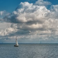 Про Питер :: Владимир Колесников