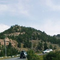 Дороги казахскии :: Андрей Хлопонин