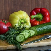 Дары осени :: Aleksey Afonin