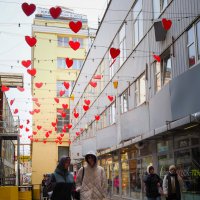 Сердечное пространство :: Магомед . Сердечное пространство :: Магомед .