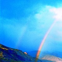 ОЗЕРО Яшилькуль. :: Виктор Осипчук