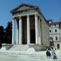 Античность :: Натали Античность :: Натали