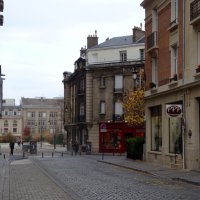 Бордо :: Андрей Л. В.