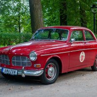 VOLVO :: Владимир 