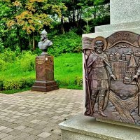 НИЖНИЙ НОВГОРОД :: АЛЕКСАНДР 