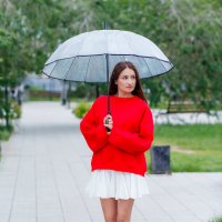 Ольга :: Сергей Сол