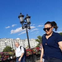 *** :: Владимир Захаров