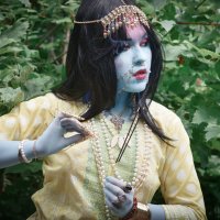 КОСПЛЕЙ3 :: ura Зелев