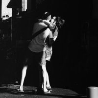 Теряя равновесие :: alex chernin