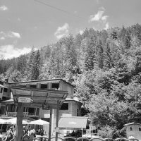 ЛЕ БО 5 (109) :: CLOSE WAYS ALL