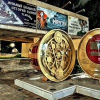 НИЖНИЙ НОВГОРОД :: АЛЕКСАНДР 