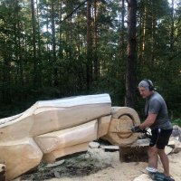 Будет Харли Девидсон :: На-та-ша 