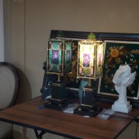 выставка "Сокровища Петербурга" :: zavitok * выставка "Сокровища Петербурга" :: zavitok *