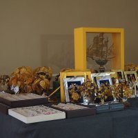 выставка "Сокровища Петербурга" :: zavitok *