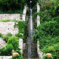 Ботанический сад Балчик :: Натали 