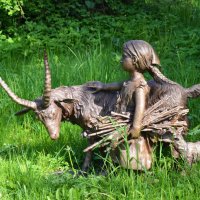 Весна в Ботаническом... Май. :: Наташа ***** Весна в Ботаническом... Май. :: Наташа *****