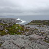 Скалы и вода :: Ольга Чистякова Скалы и вода :: Ольга Чистякова
