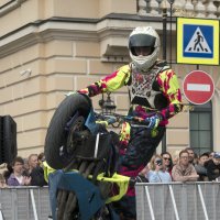 *** :: Алексей Смирнов