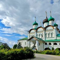 НИЖНИЙ НОВГОРОД :: АЛЕКСАНДР 