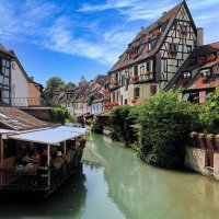 Кольмар Франция :: igor G.