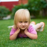 модель :: Алексей 