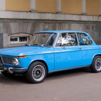 BMW :: Владимир 