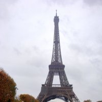 Париж :: Андрей Л. В.