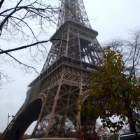 Париж :: Андрей Л. В.