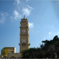 Хайфа 2025г :: ujgcvbif 