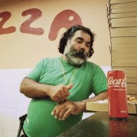 ЛЕ БО 5 (117) :: CLOSE WAYS ALL