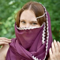 КОСПЛЕЙ5 :: ura Зелев