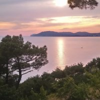 "Пусть в твои окна смотрит беспечный..." :: Хватова Марина 