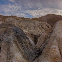 Есть ли жизнь на Марсе? :: Дмитрий Костоусов Есть ли жизнь на Марсе? :: Дмитрий Костоусов