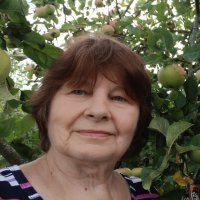 Летом в Вышнем Волочке :: Мария Васильева