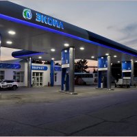 Экоил... :: Aquarius - Сергей