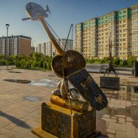 Инструмент :: Анатолий Чикчирный Инструмент :: Анатолий Чикчирный