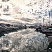 Причал :: arkadii 