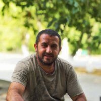 Российский армянин :: Юрий Гайворонскiий