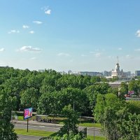 а из нашего окошка... :: ИРЭН@ . а из нашего окошка... :: ИРЭН@ .