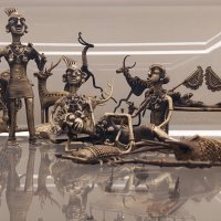 В музее Востока :: ИРЭН@ .