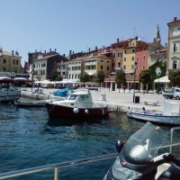 Хорватия :: Натали 