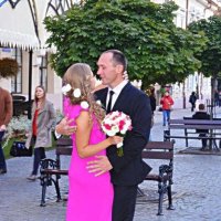 зустріч :: Степан Карачко