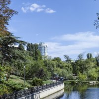 пейзажи  Крыма :: Валентин Семчишин