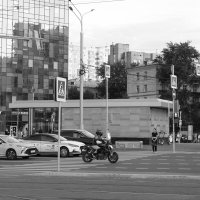 Момент :: Екатерина Лазуренкова