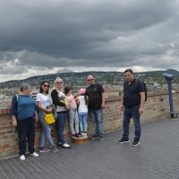 Будапешт :: ujgcvbif 