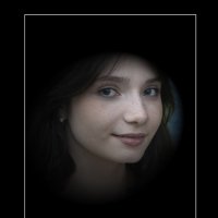 Девушка :: Евгений 