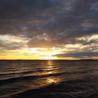 Водлозеро :: alex 