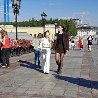 *** :: Владимир Захаров