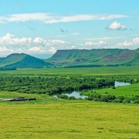 Дорогами Хакасии :: Дмитрий Конев Дорогами Хакасии :: Дмитрий Конев