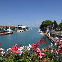 Пескьера-дель-Гарда, Италия :: Галина 